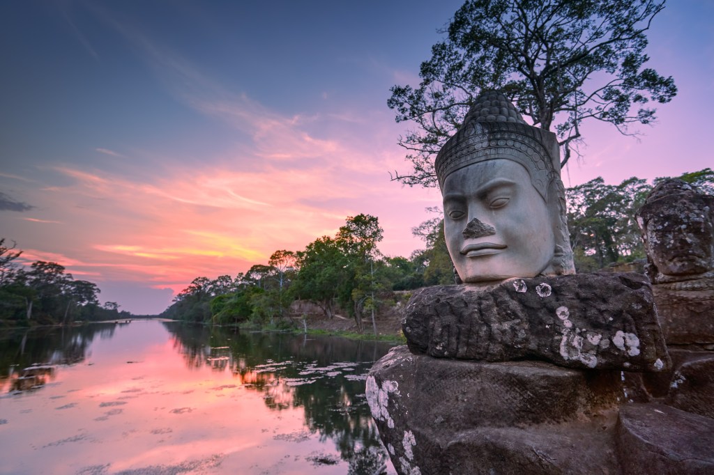 Angkor Thom