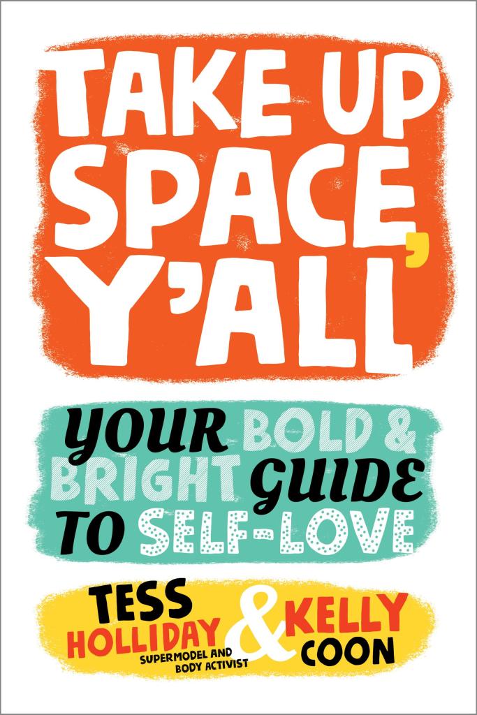 Resources to download for Take Up Space Y'All